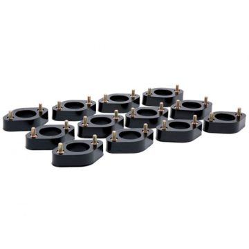 Karosszéria emelés 1" 25mm Jeep Wrangler JK 07-