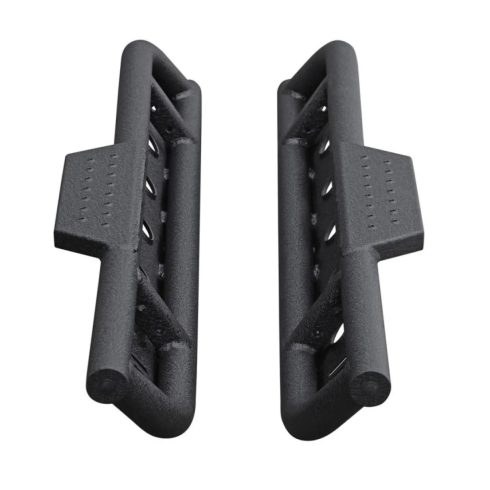 Oldalvédő futódeszka sziklasínek Jeep Wrangler JL 2 ajtós 2019-