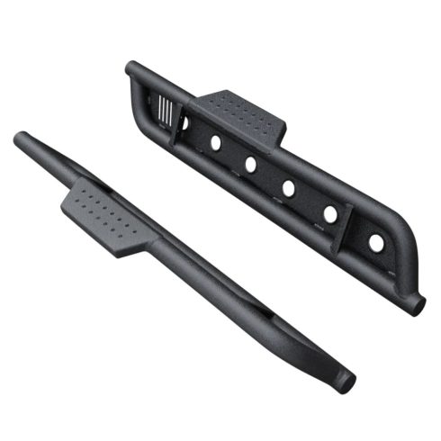 Oldalvédő futódeszka sziklasínek Jeep Wrangler JL 2 ajtós 2019-