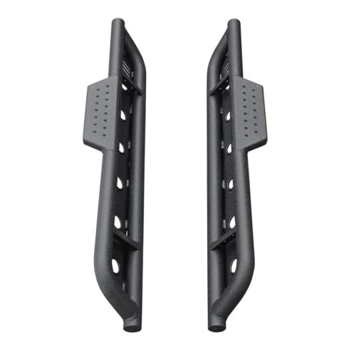 Oldalvédő futódeszka sziklasínek Jeep Wrangler JL 2 ajtós 2019-