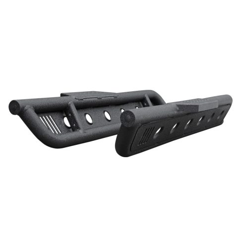 Oldalvédő futódeszka sziklasínek Jeep Wrangler JL 2 ajtós 2019-