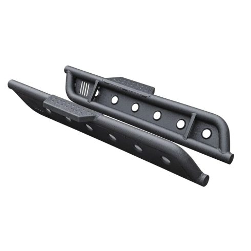 Oldalvédő futódeszka sziklasínek Jeep Wrangler JL 2 ajtós 2019-