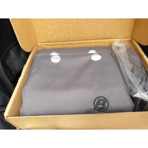 Üléshuzat  első fekete Diamond Bestop Jeep Wrangler JL Unlimited 18-