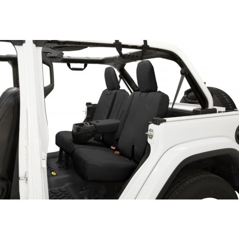 Üléshuzat hátsó Jeep Wrangler JL 18- 4-Ajtó Bestop 29291 29294 