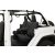 Üléshuzat hátsó Jeep Wrangler JL 18- 4-Ajtó Bestop 29291 29294 