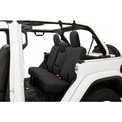 Üléshuzat hátsó Jeep Wrangler JL 18- 4-Ajtó Bestop 29291 29294 