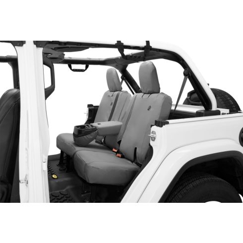 Üléshuzat hátsó Jeep Wrangler JL 18- 4-Ajtó Bestop 29291 29294 