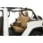   Üléshuzat hátsó Jeep Wrangler JL 18- 4-Ajtó Bestop 29291 29294 