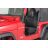   Visszapillantó tükör szett  Jeep CJ 76-86 Jeep Wrangler YJ TJ JK JL 77- Kentrol 30443 