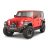   Első lökhárító Rockline Jeep Wrangler JL 18- Go Rhino 331200T