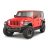   Első lökhárító Rockline Jeep Wrangler JL 18- Go Rhino 331200T