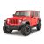 Első lökhárító Rockline Jeep Wrangler JL 18- Go Rhino 331200T