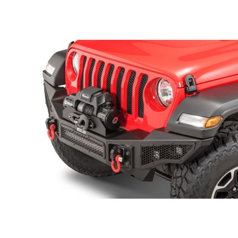 Első lökhárító Rockline Jeep Wrangler JL 18- Go Rhino 331200T