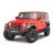   Első lökhárító és Csörlő lemez Jeep Wrangler JL 18- Go Rhino 331201T 