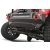 Védőlemeze Rockline Első lökhárító Jeep Wrangler JL 18- Go Rhino 332100T 