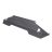   Védőlemeze Rockline Első lökhárító Jeep Wrangler JL 18- Go Rhino 332100T 