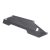 Védőlemeze Rockline Első lökhárító Jeep Wrangler JL 18- Go Rhino 332100T 