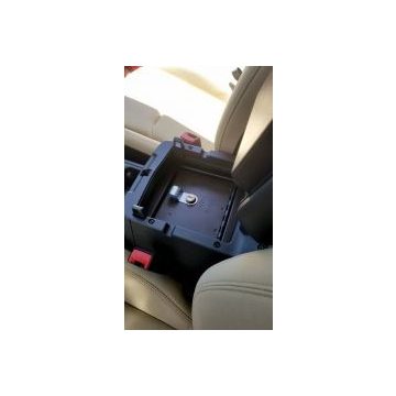 Tároló rekesz  Jeep Wrangler JL 18- Tuffy 348-01 