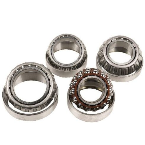 Diferenciál csapágy javító készlet D44 hátsó Jeep Wrangler JL 18  352073