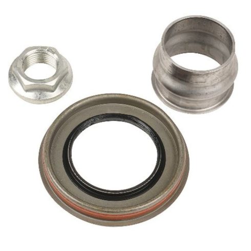 Diferenciál csapágy javító készlet D44 hátsó Jeep Wrangler JL 18  352073