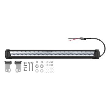   LED fényszórók  FX500 COMBO 1224V 5500 LUMEN 68W OSRAM 36-3LEDDL104-CB