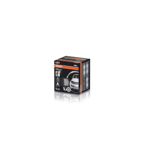 Osram LED munkalámpa MX85-SP 12/24V 1170LUMEN 22W 36-3LEDDL101-SP
