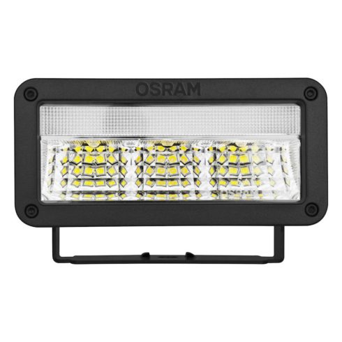 Fényszóró kiegészítő munkalámpa MX140-WD 12/24V 2000 LUMEN 30W Osram 36-3LEDDL102-WD