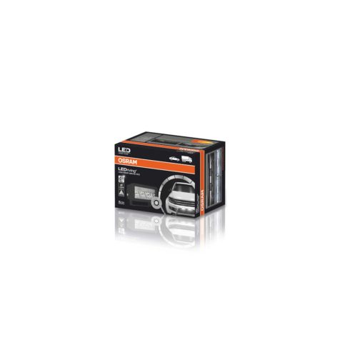 Fényszóró kiegészítő munkalámpa MX140-WD 12/24V 2000 LUMEN 30W Osram 36-3LEDDL102-WD