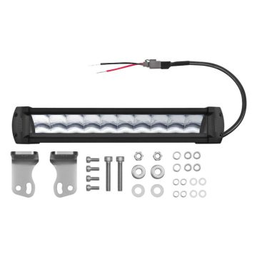   LED fényszóró kiegészítő fényszóró munkalámpa FX250 COMBO 12/24V 2700 LUMEN 35W Osram 36-3LEDDL103-CB