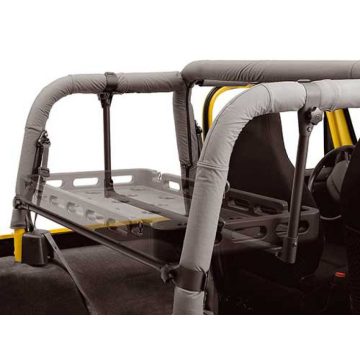 Felszerelés Cargo Jeep Wrangler YJ TJ 87-02 Bestop 41406-01
