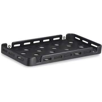   Tetőcsomagtartó kosár Rack Tray Jeep Wrangler YJ TJ JK 87-14 Bestop 41444-01