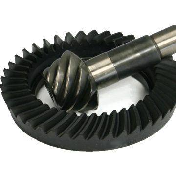   Lemez + kúpkerék D44 Jeep Wrangler JL + Gladiator JT elöl 5.13 Dana Spicer