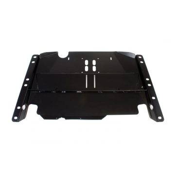   Sebességváltó védőlemez 20 mm Jeep Wrangler TJ 97-06 Teraflex 4648403 TJ/LJ 