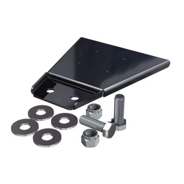   Konzolok HD d Carrier Hi-Lift RotopaX Mount szett Teraflex Jeep Wrangler JK