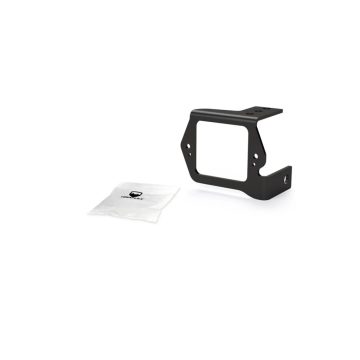   Tartó hangszóró Jeep Wrangler (JK) JL 4XE Teraflex pótkerék tartóhoz