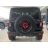 Pótkerék tartó Jeep Wrangler JL Teraflex 4838910 