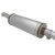 Kipufogó  2.5" schwarze  Jeep Wrangler JL 18- aFe Power 49-48065-B