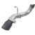 Kipufogó  2.5" schwarze  Jeep Wrangler JL 18- aFe Power 49-48065-B