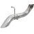 Kipufogó  2.5"  Jeep Wrangler JL 18- aFe Power 49-48065 