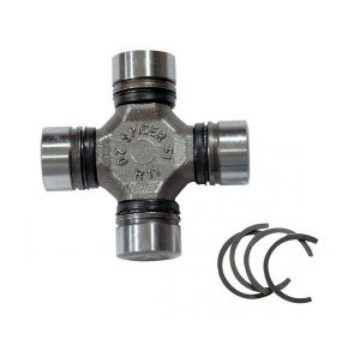 Univerzális Dana Spicer D30 kardántengely  ABS 260X