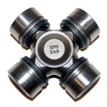   Univerzális Dana D44 + D30, Dana Spicer 5-760x 4x4 elől U-Joint Tengely