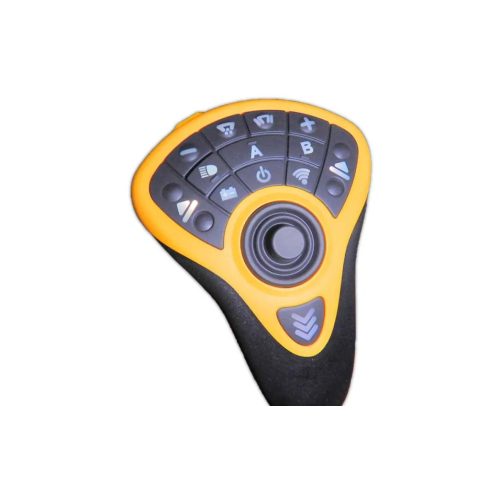 SNO-WAY HÓEKE SOROZAT 22-2, 203X55CM SZINTKOMPENZÁCIÓS ÉS E.S.S RENDSZERVEL