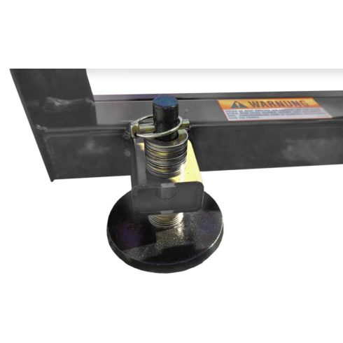 SNO-WAY HÓEKE SOROZAT 22-2, 203X55CM SZINTKOMPENZÁCIÓS ÉS E.S.S RENDSZERVEL