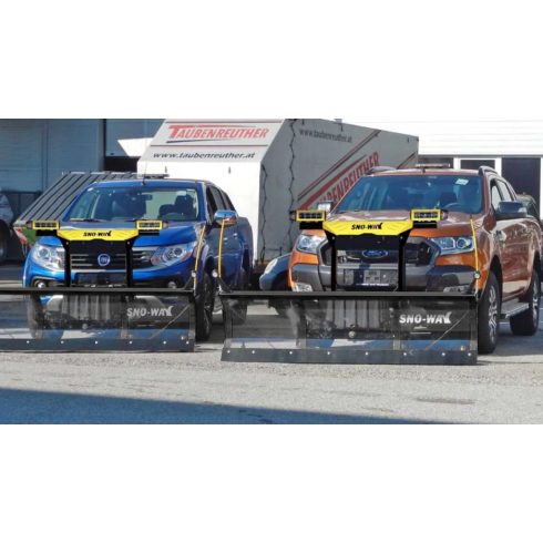 SNO-WAY HÓEKE SOROZAT 22-2, 203X55CM SZINTKOMPENZÁCIÓS ÉS E.S.S RENDSZERVEL