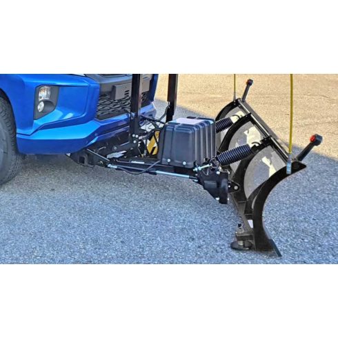 SNO-WAY HÓEKE SOROZAT 22-2, 203X55CM SZINTKOMPENZÁCIÓS ÉS E.S.S RENDSZERVEL