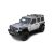 Tetőcsomagtartó RHINO RACK HEAVY DUTY fekete 1500MM BACKBONE+RCL Jeep Wrangler JL 18- 4-Ajtó 50-10JB0882