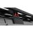   Tetőcsomagtartó RHINO RACK VORTEX (3) 1500MM,BLACK BACKBONE+RLT600, Jeep Wrangler JL 18- 4 ajtós 50-10JB0899