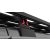 Tetőcsomagtartó RHINO RACK VORTEX (3) 1500MM,BLACK BACKBONE+RLT600, Jeep Wrangler JL 18- 4 ajtós 50-10JB0899