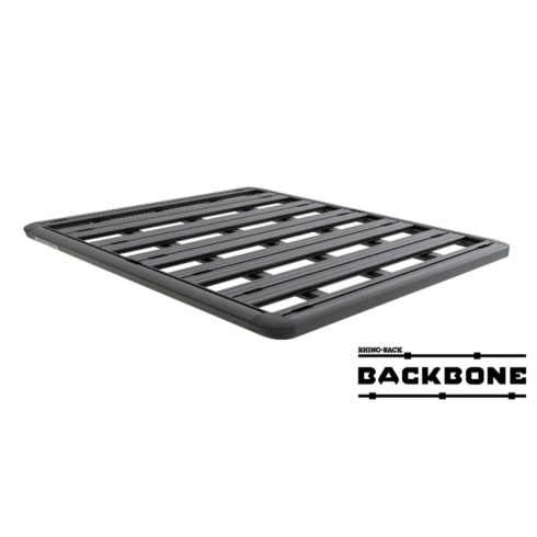 RhinoRack PioneerNG platform 1228x1426mm gerincű Jeep Gladiator JT 50-10JC00292