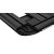 RHINO RACK PIONEER 6 PLATFORM 1800X1430 JEEP WRANGLER JL 2019/04-TŐL, RLT600-AL